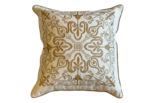 Kissen Royal Flower