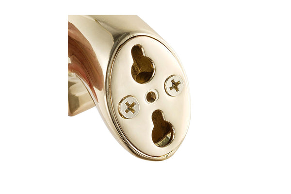 Garderobenhaken 3er Set