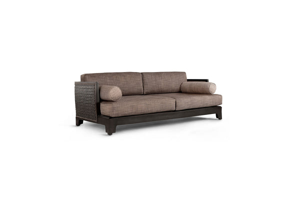 Boehm Sofa Gesamtansicht von vorne