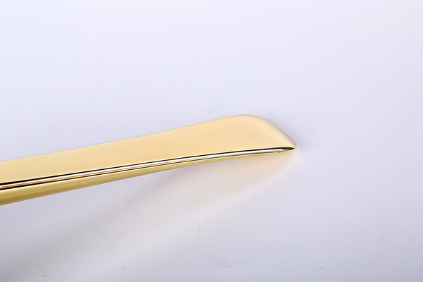 Seitenecke des besonderen Tian-Kleiderbügels