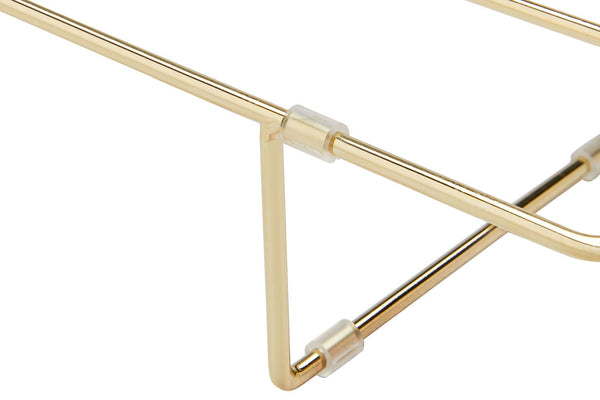 Inlet Gestell der Makeup-Halter Einheit des Aufbewahrungsystems