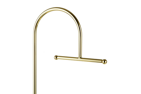 oberer Teil des großen Schmuckbaums fürArmbänder, Ketten oder Ringe