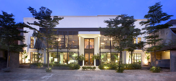 Pillar House