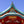 Laden Sie das Bild in den Galerie-Viewer, Shinto Schrein in Tokyo Achitektur
