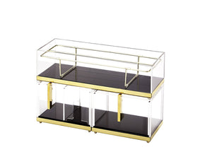 modulares Aufbewahrungssystem Set Nr. 2 für Kosmetikprodukte