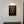 Laden Sie das Bild in den Galerie-Viewer, das moderne Stickbild Shading Black an der Wand
