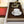 Ablage Slim Deluxe Tablett mit Kaffeetasse und Kaffeegeschirr 
